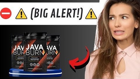 JAVA BURN Java Burn Review - Java Burn Reviews - Java Burn Coffee -JAVA BURN WEIGHT LOSS