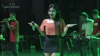 MATAHARIKU - Cipt. RHOMA IRAMA COVER BY AURA PARAMITHA | LAGU LAWAS LEGEND
