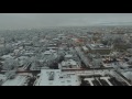 Drone Zone - Winter Wonderland - West Medford in Medford, Oregon
