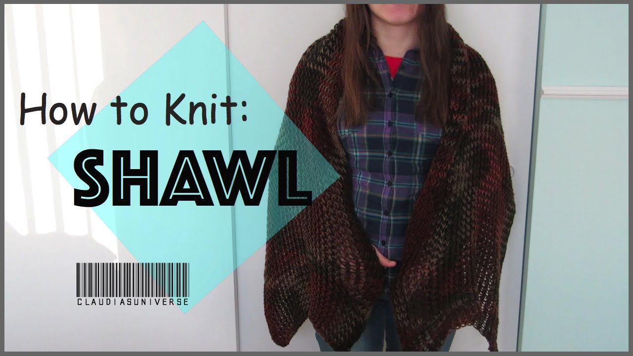 Loom Knit PATTERN With Video Tutorial Scarf With Pockets Pattern One Piece  for Less Sewing by Loomahat 