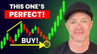 This *BREAKOUT PULLBACK* Could Be Our BIGGEST WIN of the Week!