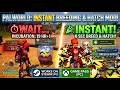 0 SEC Breeding &amp; Hatching in Palworld! (Steam &amp; Game Pass PC) ~ Broken English Plays