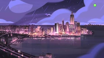 Steven Universe | In too deep leak