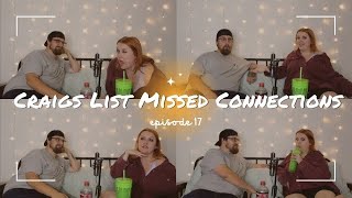 Craigslist Missed Connections, The Un-Niched Podcast, Episode 17