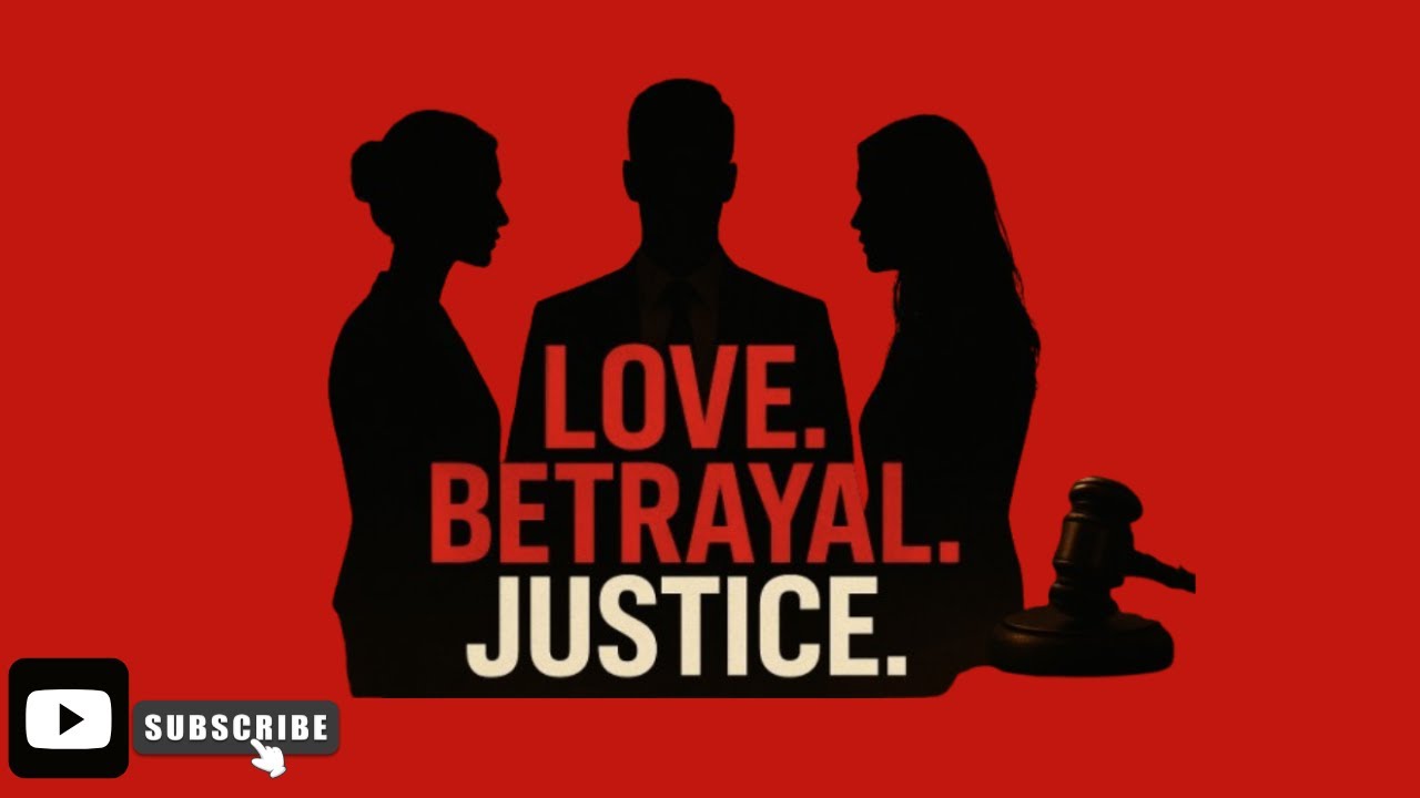 “True Crime The Love Triangle That Ended in Court” - YouTube
