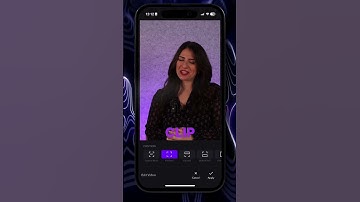 Have you tried adding B-Roll using Captions yet?