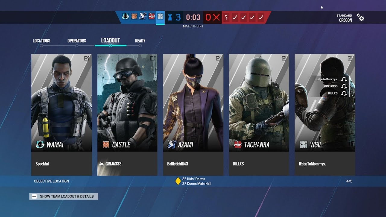 Road To Ranked With Randoms Episode #1 Rainbow six siege - YouTube