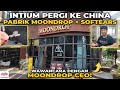 BERKUNJUNG KE PABRIKNYA Moondrop dan Softears di CHINA ! WAWANCARA dengan Moondrop CEO