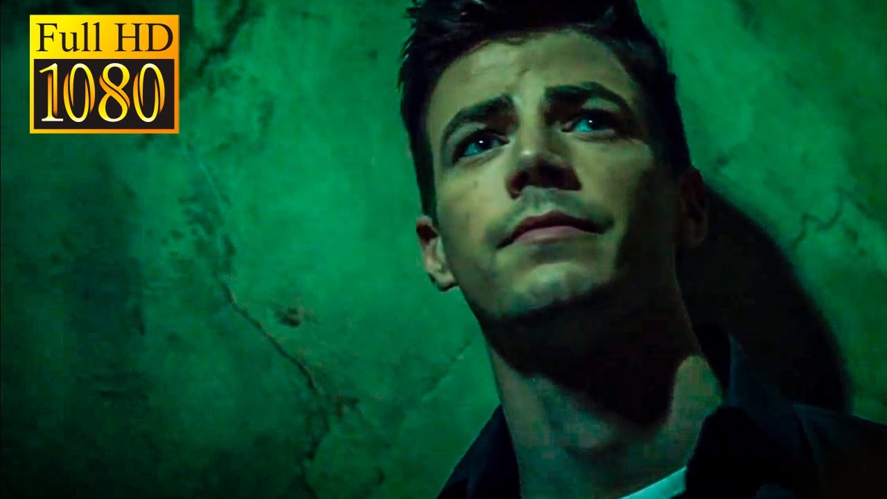 Барри приговаривают к пожизненному сроку.Флэш:4x10