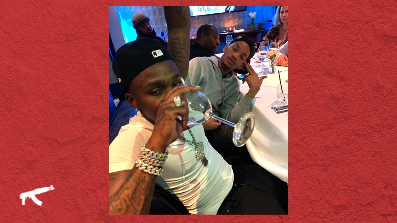 "Rich Youngin" | DaBaby x Stunna 4 Vegas Type Beat 2019 ft Splurge