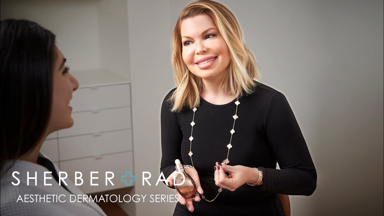 Enlarged Pores | Dermatology Washington DC