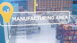 Konica Minolta Robotic Solutions screenshot 1