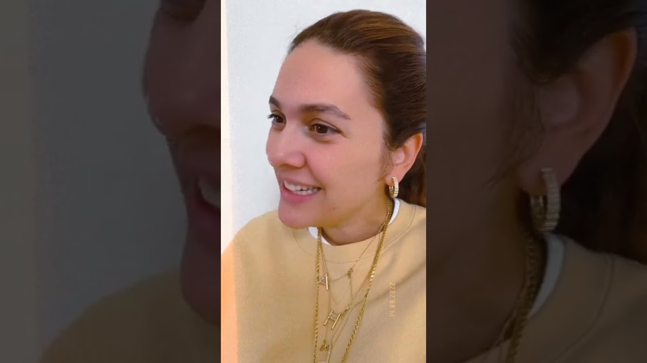 Bergüzar Korel'in Çocukları İle Ev Halleri.. #bergüzarkorel #halitergenç