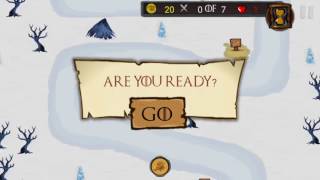 Hold The Door - Google Play screenshot 4