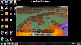 Minecraft Server GuildCraft Gameplay