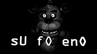 (C4D/FNAF) Part 2 for Bon Bon The Gamer 84 SFM's Collab