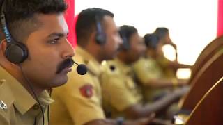 112 Emergency Service: Kerala Police screenshot 3