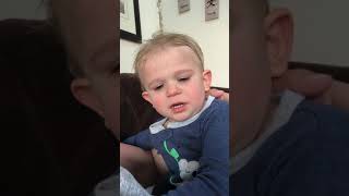 Silas - Shhh