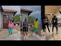 Ngibolekeni DJ Maphoris Xduppy Feat Scott Maphuma TiktokDance Challenge Compilation 