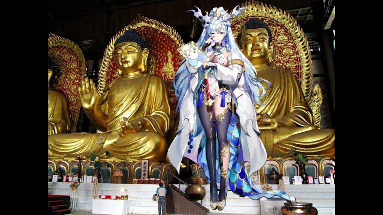 登録するとより強力な厄も払い運がかなりよくなります