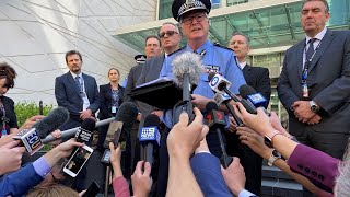 Guilty verdict for Claremont killer shows 'the community has spoken'