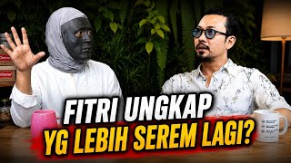 VIRAL‼️Densu Invites Fitri, Ruben's Former Assistant❓Here Is Her Condition After The Ritual At Mo...