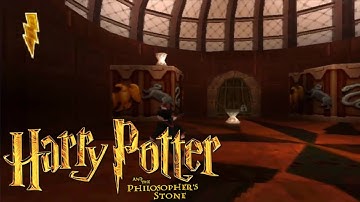 Harry Potter and the Philosopher