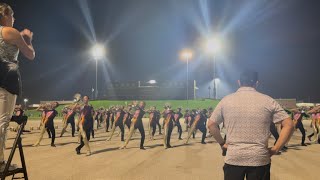 Carolina Crown 2026 - DCI Houston