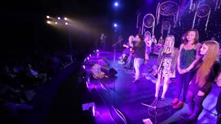 Elise Testone Cant Get Enough