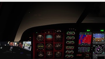 D-IJCM Ptivatflug