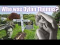 Who was Dylan Thomas?