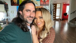 Tarot Reading on Trisha Paytas and Moses 