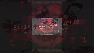 Sinister Silhouette | UNRELEASED FNF SONGS #fnf #vgm #producer