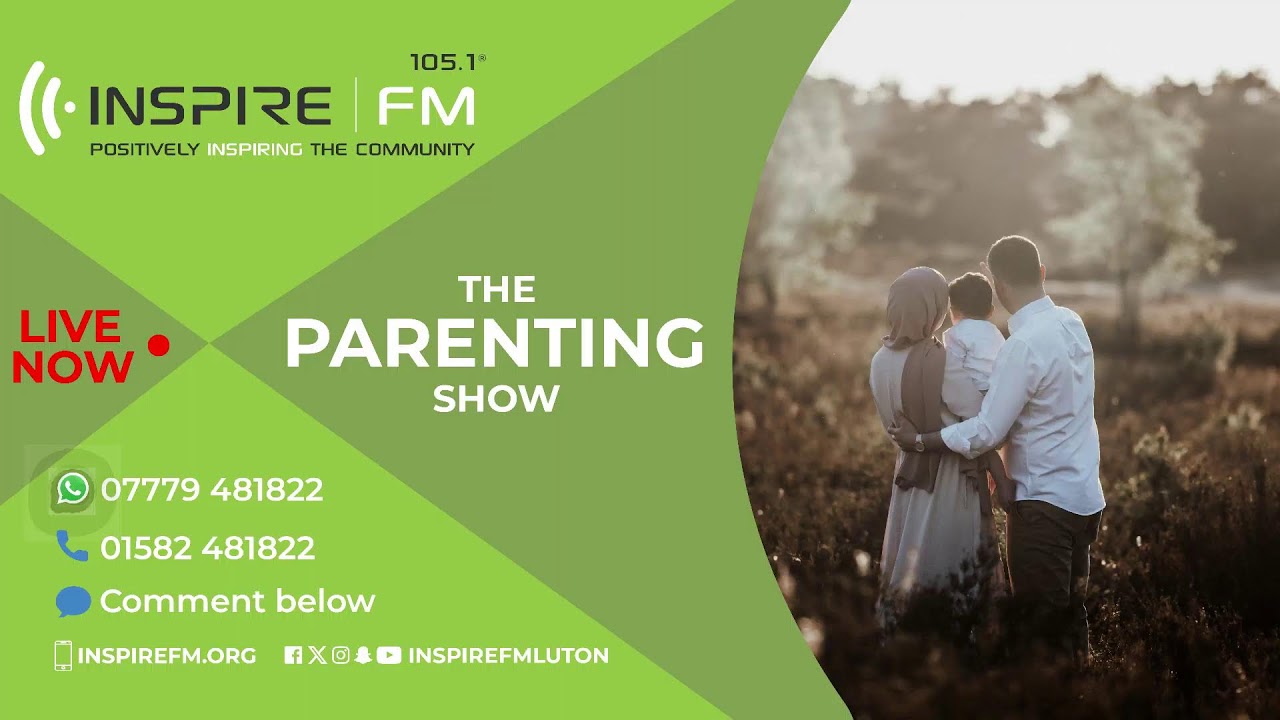 The Parenting Show - Laylatul Qadar