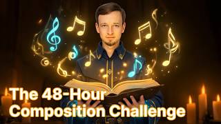 The 48-Hour Composition Challenge