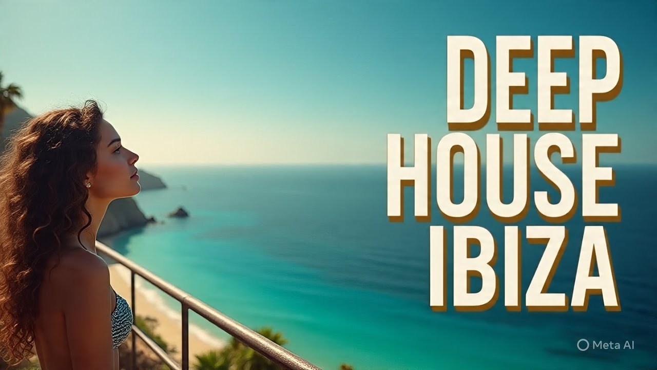 Chill Out Summer Mix 🌺 Best Tropical Deep House Lounge Vibes #part89