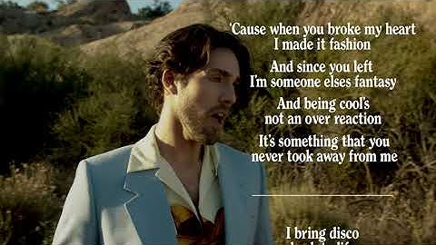 The Attire - Sriracha feat. WOOSUNG (Lyric Video)