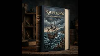 Naufragios by Alvar Núñez Cabeza de Vaca