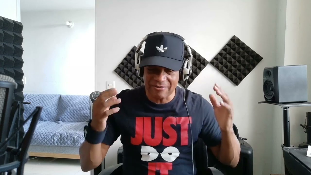 José Luis “Luchin” HUMANO , suena en Rencordradio