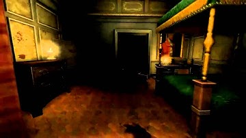 Amnesia - OH MY GOODNESS (Part 2)