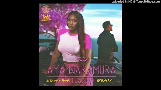 Aya Nakamura - Djadja Kid Remix