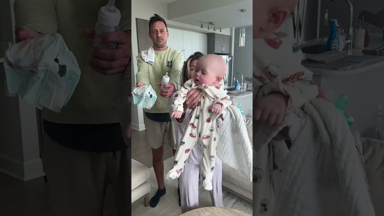 It be like that 😂 