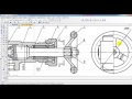 Компас-3D. Основы работы. Урок 7 (2013.09.15)