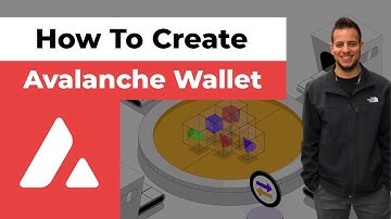 How To Create And Use Avalanche Wallet (Complete Avalanche Wallet Guide 2022)