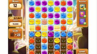 Pudding Pop Level 560 Fail