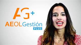 PRESENTACIÓN AEOL GESTIÓN PLUS screenshot 4