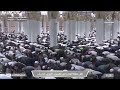 7th Dec 2025 Madeenah Asr Sheikh Barhaji 