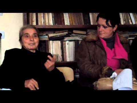 „ვეფხისტყაოსნის\" ზეპირად მთქმელი ანრო ცირეკიძე