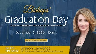 NCWC Winter 2020 Commencement