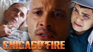 Freddy Gets What He Deserves | Chicago Fire
